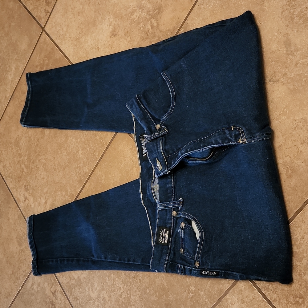 Versace Jeans Size 15/16